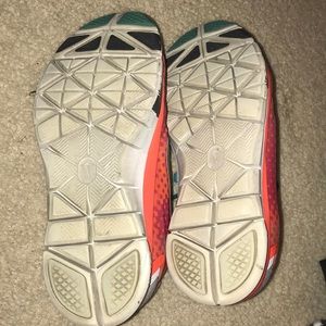 Nike Shoes - Nike Women’s Free Runs Nike Shoes - Nike Women’s Free Runs